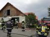 B13 Wirtschaftsgebäudebrand